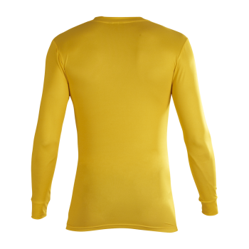 Club Base Layer Yellow