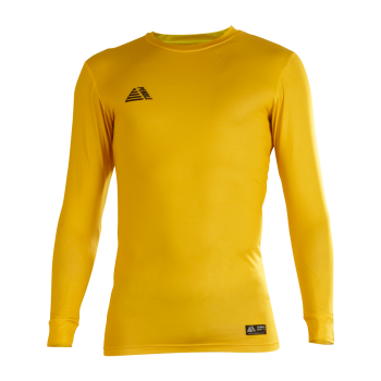 Club Base Layer Yellow