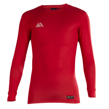 Club Base Layer Red