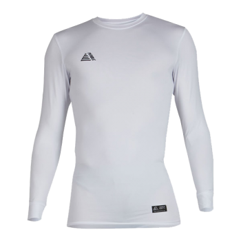 Club Base Layer White