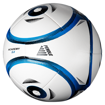 Pendle Academy 2.0 Training Football - Orange