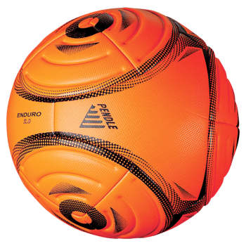 Pendle Enduro 2.0 Training Football - Orange