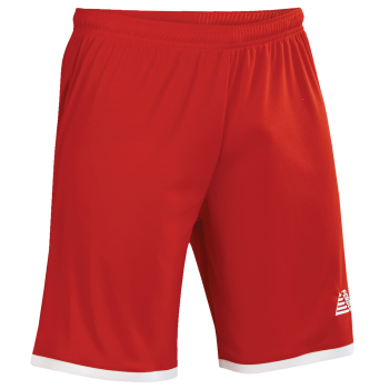 Club Away Shorts - Riga