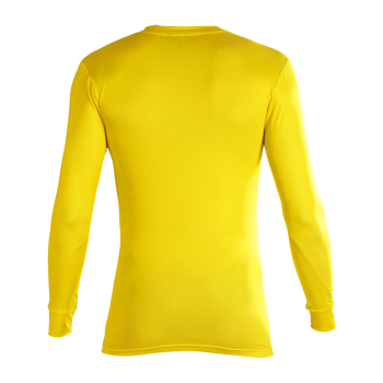 Club Base Layer Yellow