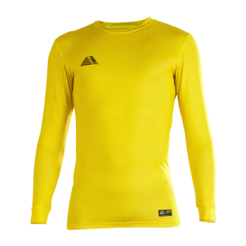 Club Base Layer Yellow